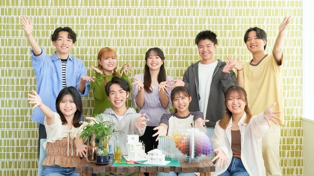 新潟日建工科専門学校