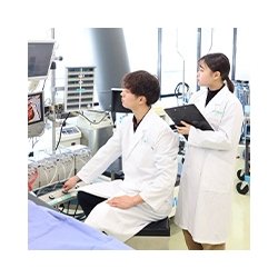 医療4年制学部<高度専門士>