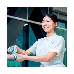 医療3年制学部<専門士>