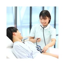 医療3年制学部<専門士>