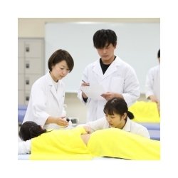 鍼灸学科