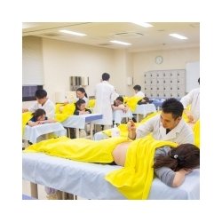 鍼灸学科