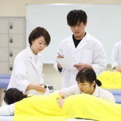 森ノ宮医療学園専門学校