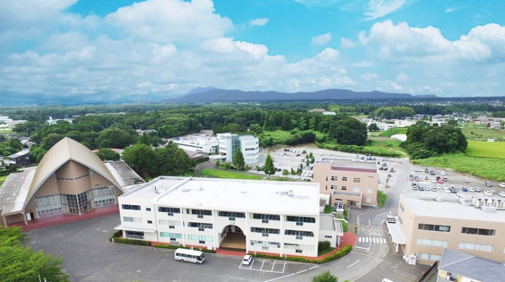 筑波研究学園専門学校