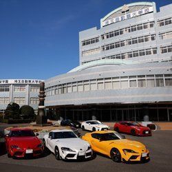 埼玉自動車大学校