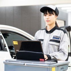 トヨタ東京自動車大学校