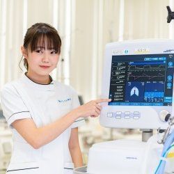 国際メディカル専門学校