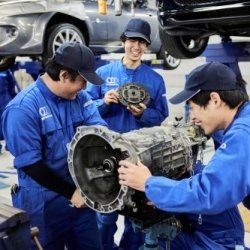 授業見学会