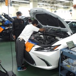 体験入学