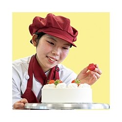 製菓・製パン科