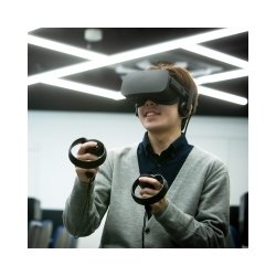 ゲームクリエイト科