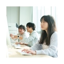 CGデザイン科
