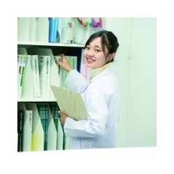 医療事務科
