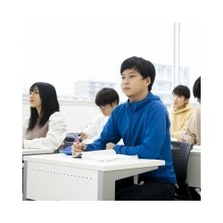 公務員科