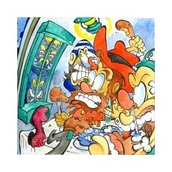 デザイン学科