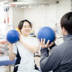 河原医療大学校