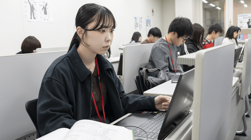 麻生情報ビジネス専門学校 北九州校