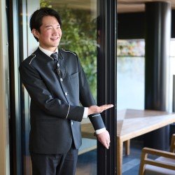 ホテル・ブライダル見学ツアー