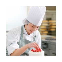 製菓技術科(2年)/製菓衛生師科(1年)/製パン学科(1年)