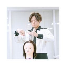 美容科