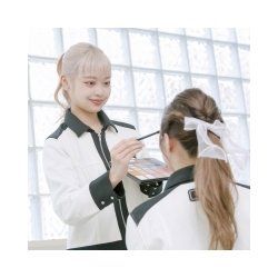 美容科
