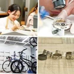 実際の授業が見学できる「公開授業」~学費相談もできます~