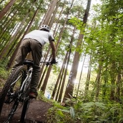 自転車メンテナンスに挑戦!体験入学開催中!