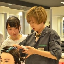 “2コチョイス”Day(ワインディング/ヘアスタイリング/メイク)