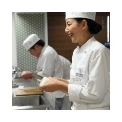 調理師科