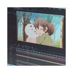 アニメーションデザイン学科
