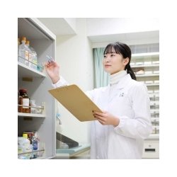 薬業医療事務学科