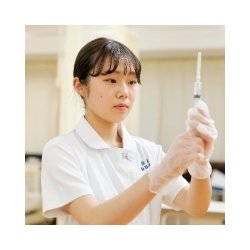 看護学科