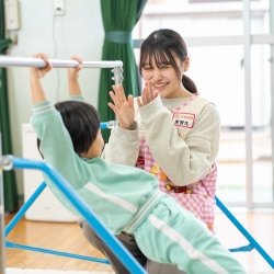 【保育園・幼稚園・小学校・保健室の先生】を目指す人のためのオープンキャンパス
