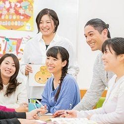 埼玉福祉保育医療製菓調理専門学校