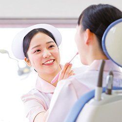 東海歯科衛生士専門学校