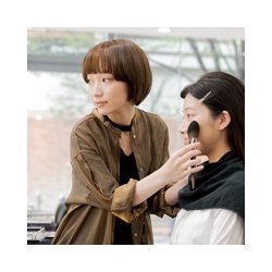 トータルビューティ科