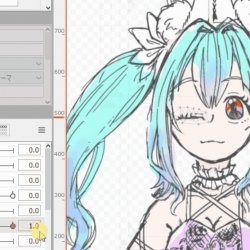 【Live2D入門】「キャラクターが活きる」テクニックを学ぼう!
