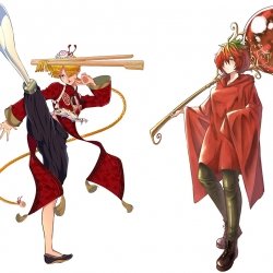 【キャラクターデザイン講座】魅力的なオリジナルキャラを生み出そう!