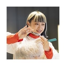 トップスタイリスト科