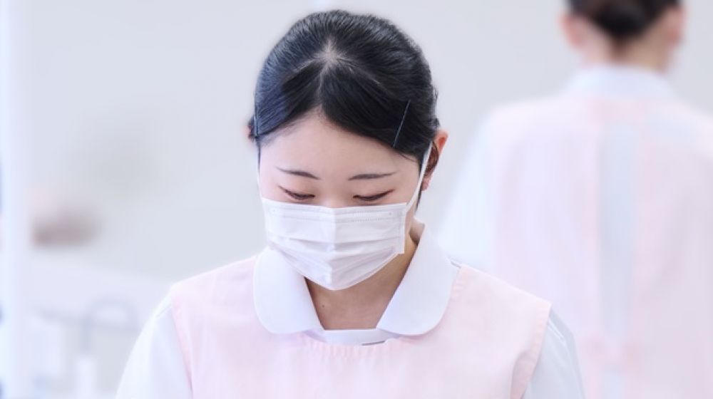 群馬県高等歯科衛生士学院