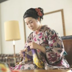 辻村和服専門学校
