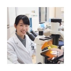バイオ技術学科