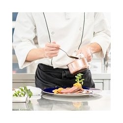 調理技術経営学科