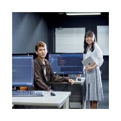 情報システム科