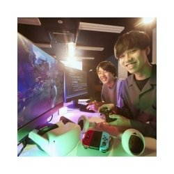 ゲームクリエイター科