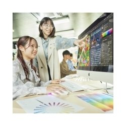 動画・CG・Webクリエイター科