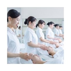 エステティック学科