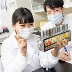オープンキャンパス/バイオテクノロジー体験コース