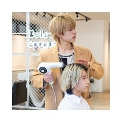 美容師科