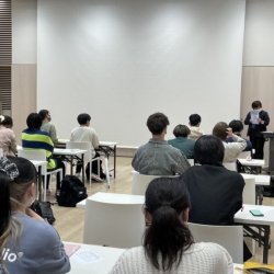 【受験生向け!】入試対策講座